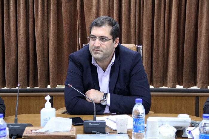 برگزاری ۷ هزار و ۹۰۰ نفر ساعت کلاس آموزشی ویژه کارکنان شهرداری تهران
