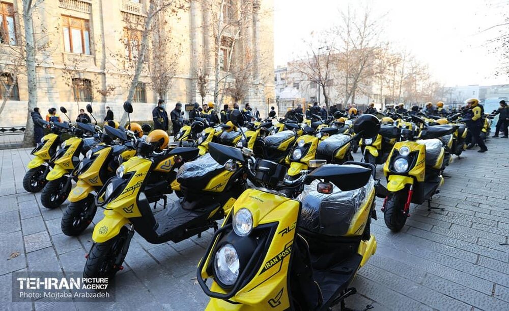 حمل و نقل عمومی تهران نفس تازه میکند