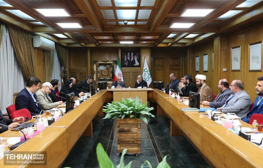قرارگاه تعلیم و تربیت در شهرداری تهران تشکیل می‌شود
