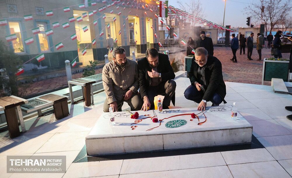 رویکرد مدیریت شهری، پیشبرد پروژهها با مشارکت شهروندان است/ تکمیل بزرگراه شهید بروجردی؛ بهزودی