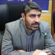 «سرهنگ پاسدار محمدمهدی حسن‌زاده» مسئول جدید سازمان بسیج شهرداری تهران شد