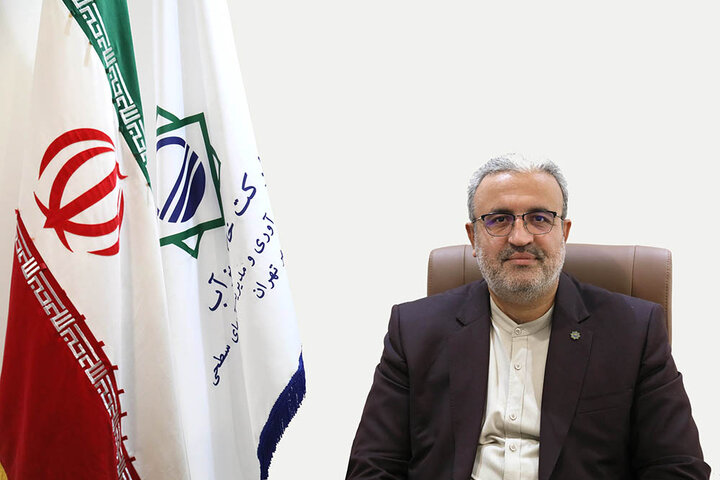 تلاش برای اتمام عملیات مرمت کانال قلقلی تا پایان سال