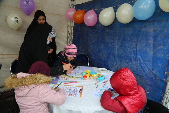 حضور مردم در راهپیمایی ۲۲ بهمن تماشایی بود/پاکیزهسازی مسیر راهپیمایی بیدرنگ انجام شد