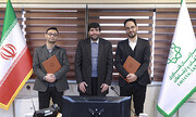 «سعید جهانی» به‌عنوان سرپرست سازمان فاوای شهرداری تهران معرفی شد