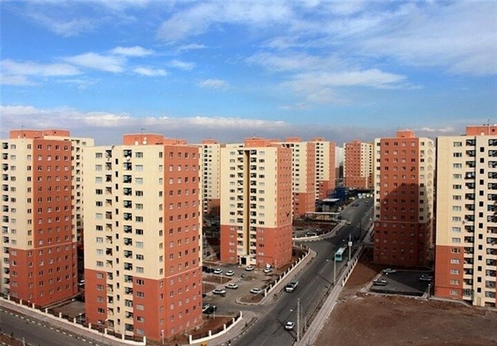 ورود شهرداری تهران در حوزه مسکن اقدام خوب و موثری بوده است