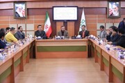 کاهش فاصله جنوب و شمال تهران از دغدغه‌های شورای ششم در بودجه‌ریزی است