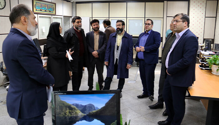 موفقیت مجموعه شهرداری در گرو همدلی، همراهی و وفاق همه کارکنان است
