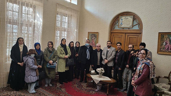 لزوم تقویت، حفظ و احیای بناهای تاریخی منطقه ۱۲ به عنوان قلب طهران