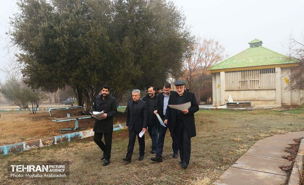 بهترین مسیر برای خدمت به انقلاب اسلامی، خدمت به مردم است/ فعالشدن پروژههای راکد پایتخت/ مشکلات شهر بدون مشارکت مردم حل نمیشود