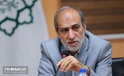 گزارش معاون شهردار تهران از تحقق 50 درصدی بودجه تا امروز