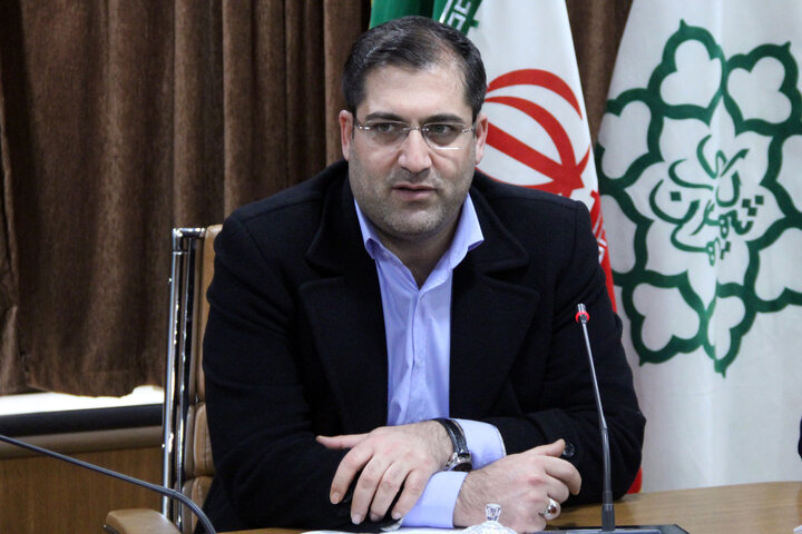 فرآیندهای کاری اداره کل سرمایه انسانی شهرداری تهران سیستمی می‌شود 
