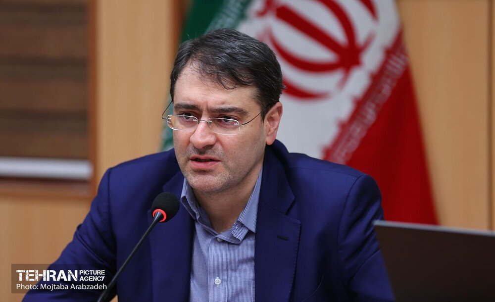 راهحل مشکلات تهران، جلب مشارکت مردم برای سرمایهگذاری است