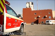 افتتاح ۲ ایستگاه جدید آتش‌نشانی در پایتخت؛ به‌زودی