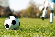 مسابقات فوتبال پیشکسوتان پایتخت برگزار می‌شود