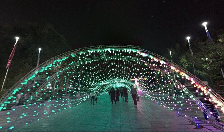 پایتخت به استقبال نوروز می‌رود/ اجرای بزرگترین جشنواره در خیابان ولیعصر(عج)