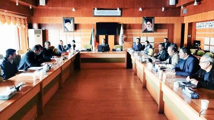 ایمن سازی ۹ ساختمان ناایمن در منطقه ۱۷