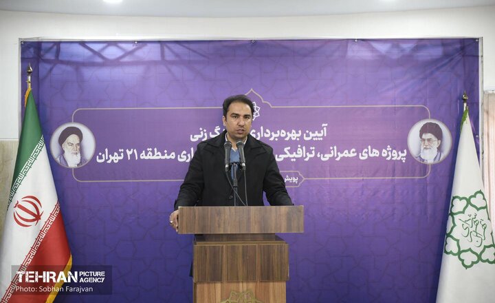 ۳۰ درصد از معابر پایتخت نیاز به بازسازی دارد/بهره‌برداری از ۴۴ پروژه نیمه‌تمام در دوره اخیر مدیریت شهری 