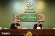 انعقاد تفاهم‌نامه بین شهرداری تهران و وزارت جهادکشاورزی 