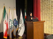 سمینار دانش‌افزایی مربیان ایستگاه‌های ورزش شهروندی پهنه جنوب شرق تهران