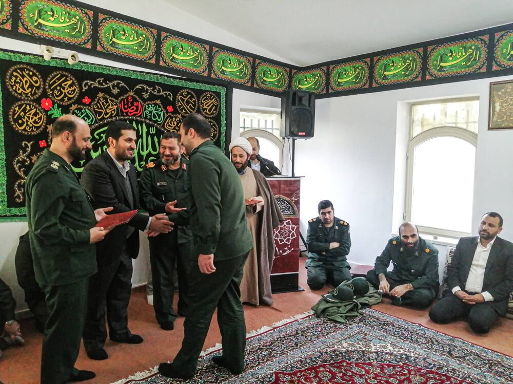 خدمت به مردم دغدغه دلسوزان نظام است