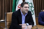 صدور اصلاحیه احکام ترمیم حقوق و مزایای برخی از کارکنان ثابت شهرداری تهران
