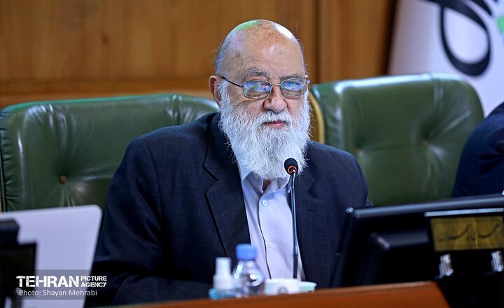 توضیحات رییس شورای شهر تهران درباره جزییات لایحه باغات