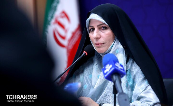 شهرداری‌ها موثرترین نهاد در ایجاد خط تلاقی فرهنگسازی در حوزه زنان هستند/ پایتخت در حال حرکت به سمت "تهران، شهر خانواده‌"