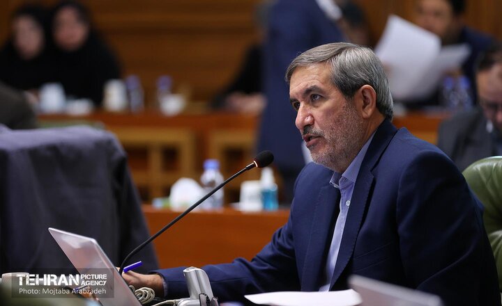 فساد کشف شده توسط شهردار تهران متعلق به دوره‌های پیشین است