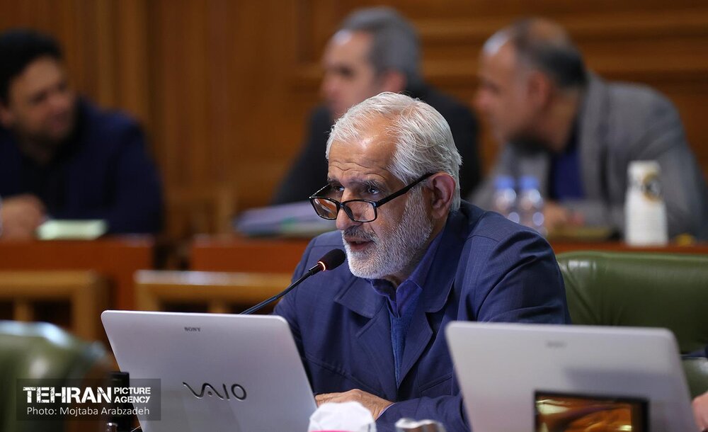 شورا مجوز واردات موتورسیکلت برقی را به شهرداری نداد