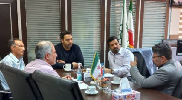 توزیع بیش از ۵۰ درصد قبوض عوارض پایدار در بین شهروندان
