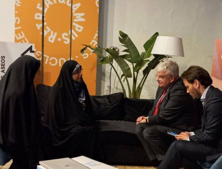 جزئیات حضور عضو شورای شهر تهران در نشست سالانه سازمان شهرهای متحد و دولت های محلی