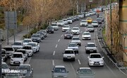 بدهی دو هزار و ۵۰۰ میلیاردی مردم به شهرداری برای ورود به طرح ترافیک