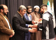 جوانان برگزیده قلب طهران انتخاب شدند