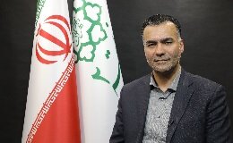 ۲۷۴هزار قبض عوارض پایدار شهری دردست شهروندان منطقه۲