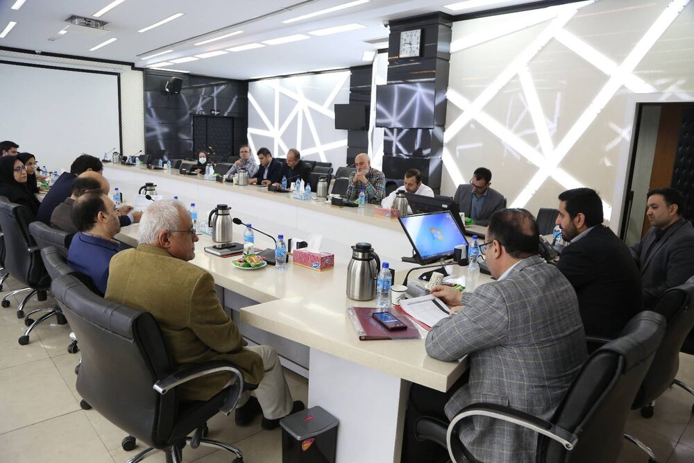 سیمای جدید محلات دهگانه در ایام نوروز و ماه رمضان/ ایجاد فضایی شاد و مفرح در تعطیلات نوروز برای روزهداران