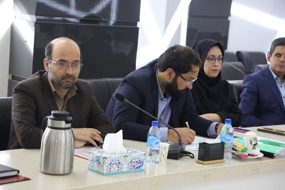 سیمای جدید محلات دهگانه در ایام نوروز و ماه رمضان/ ایجاد فضایی شاد و مفرح در تعطیلات نوروز برای روزهداران