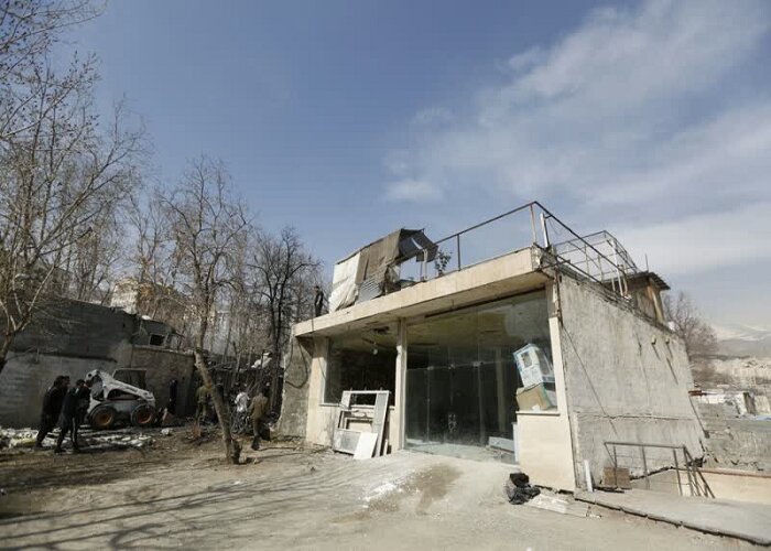 آزادسازی ۷۰۰۰ متر از املاک شهرداری تهران به ارزش بیش از۶۰۰میلیارد تومان