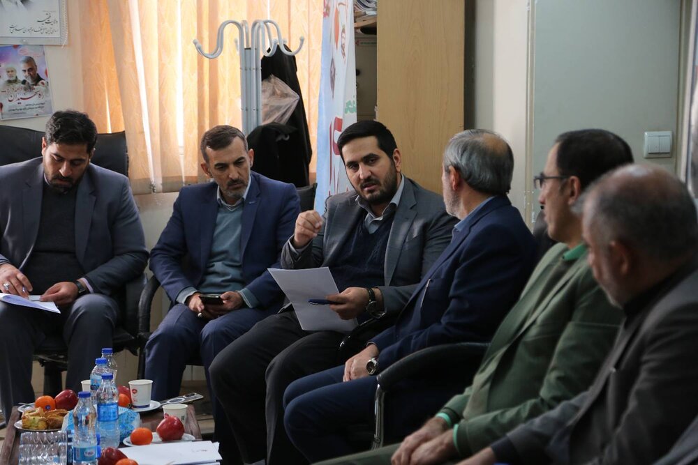 ضرورت تسریع در نوسازی بافت فرسوده محله/ نقش موثر معتمدین محله در مدیریت شهری