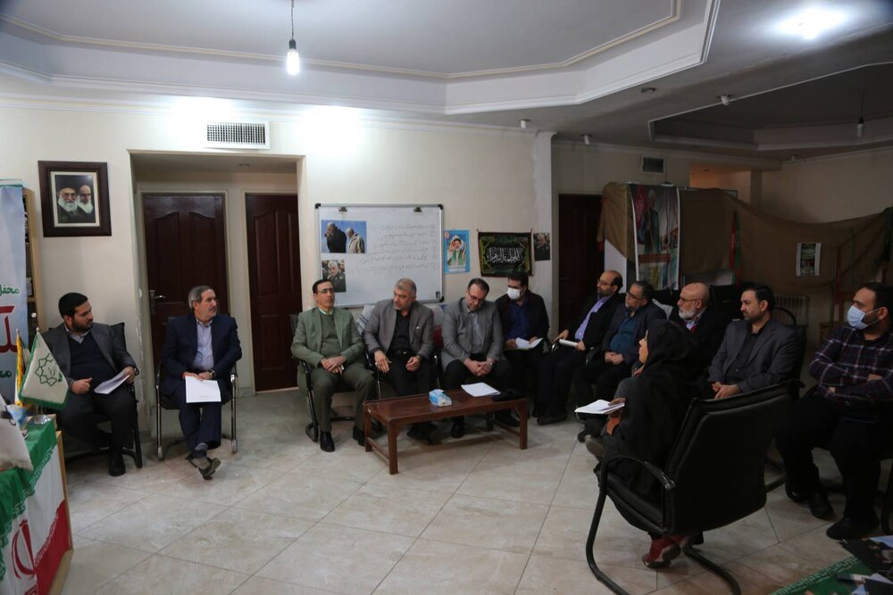 ضرورت تسریع در نوسازی بافت فرسوده محله/ نقش موثر معتمدین محله در مدیریت شهری