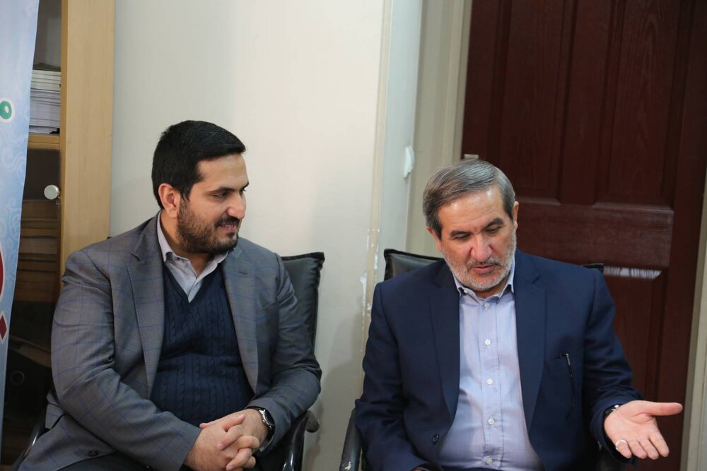 ضرورت تسریع در نوسازی بافت فرسوده محله/ نقش موثر معتمدین محله در مدیریت شهری