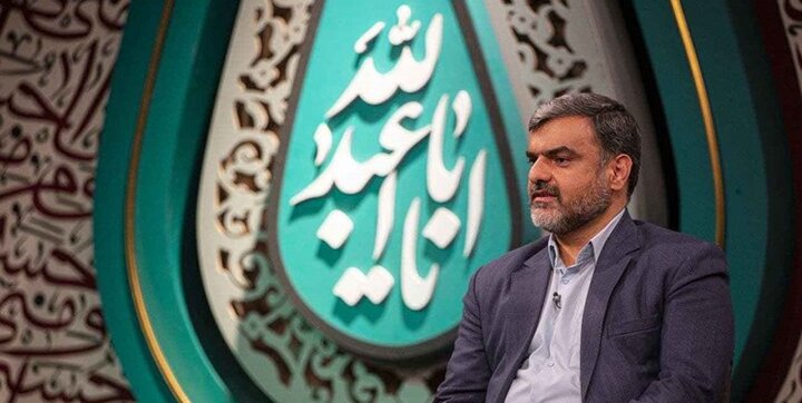 اجرای برنامه‌های فرهنگی نیمه شعبان در غرب تهران