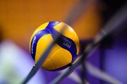 برترین بانوان والیبالیست به اردوهای انتخابی تیم ملی دعوت شدند