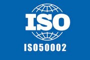 بهینه‌سازی مصرف انرژی ساختمان‌های منطقه ۲۱ با استاندارد ISO ۵۰۰۰۲:۲۰۱۴