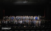 چهارمین نشست فصلی هیات مرکزی گزینش شهرداری تهران برگزار شد