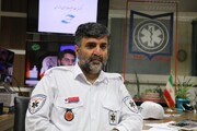 فوت ۱۲ تهرانی در ارتباط با حوادث شب چهارشنبه آخر سال/ مزاحمت تلفنی ۴۵۰ نفر برای اورژانس