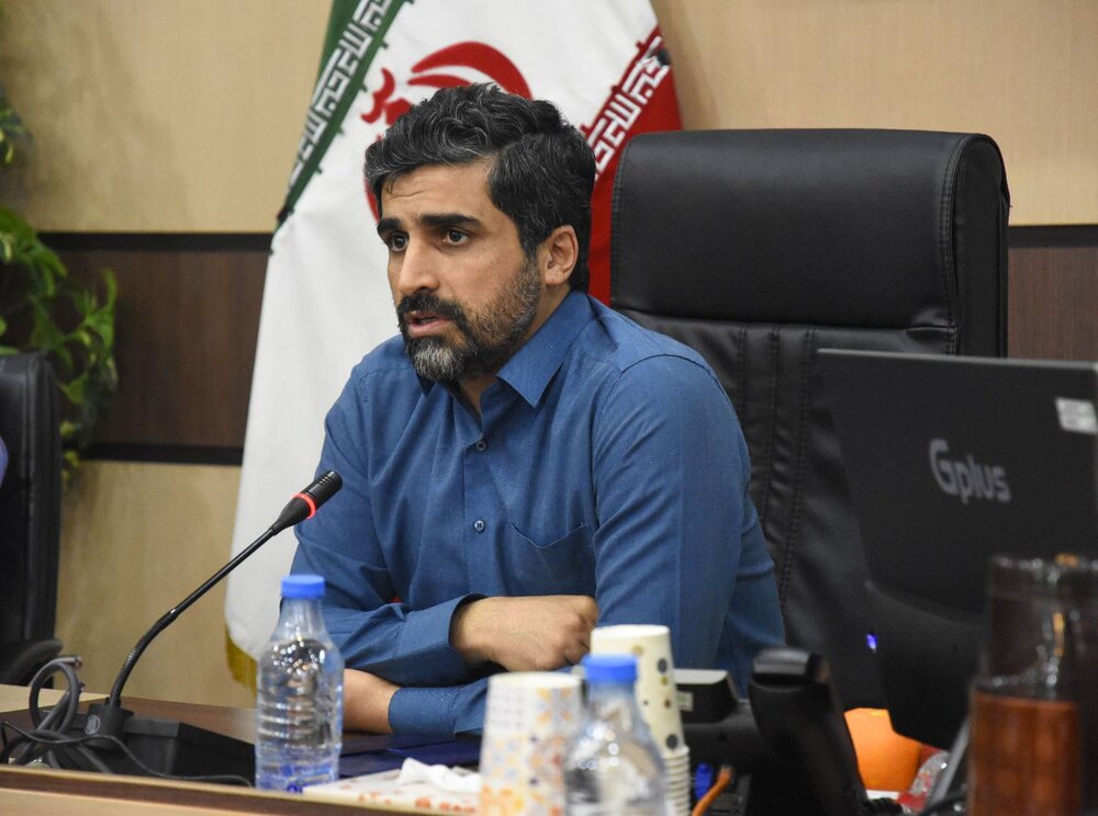 احکام جدید شهرداران مناطق مختلف تهران ابلاغ شد + جدول