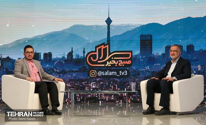 به دنبال «ارزان کردن» تهران هستیم/ به‌روزرسانی مدل حمل و نقل عمومی با رای مردم