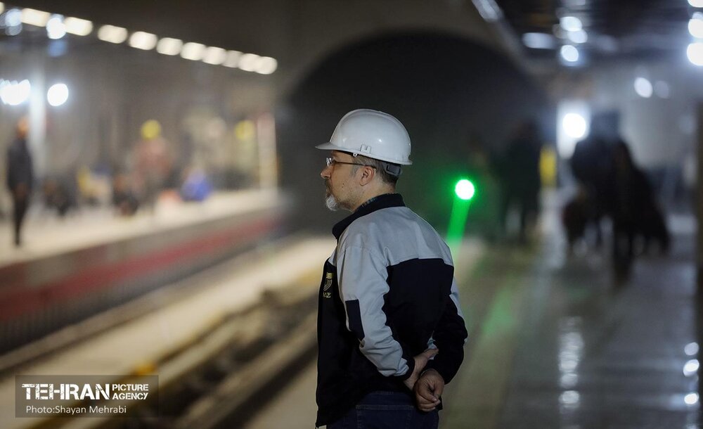 ندای لرستان