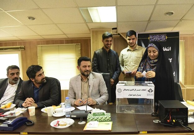 بزرگترین رویداد نوجوان در شهر تهران در منطقه 14 برگزار شد