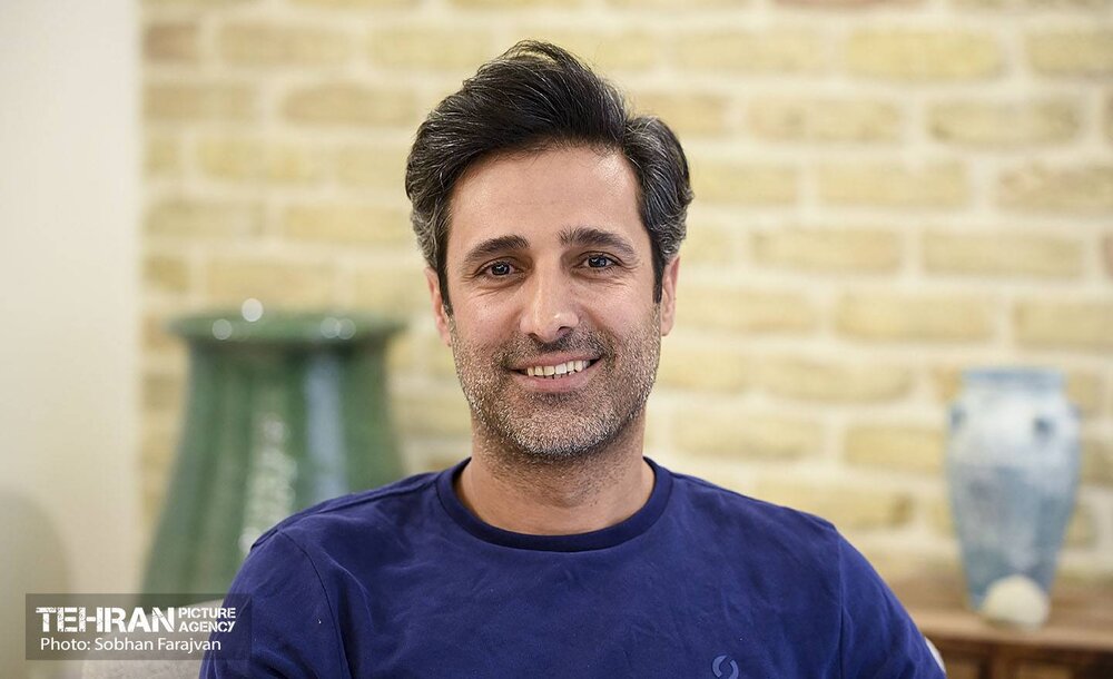 مرا به صدا و سیما راه نمیدادند/ تولید ایرانگرد ۶ برای نوروز ۱۴۰۳